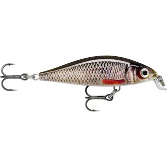 Rapala X-Light Minnow 5 cm ROL