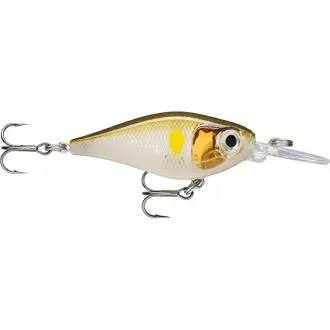 Rapala X-Light Shad 4 cm Ayu