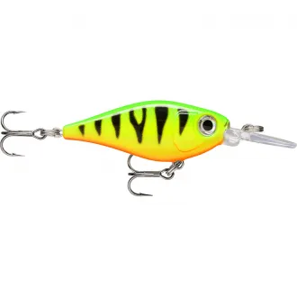 Rapala X-Light Shad 4 cm Firetiger