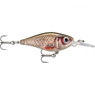 Rapala X-Light Shad 4 cm Live Roach