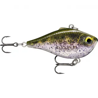 Rapala Rippin Rap 5 cm Olive Minnow