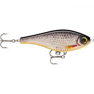 Rapala Super Shadow Rap Jerk 11 cm Halloween