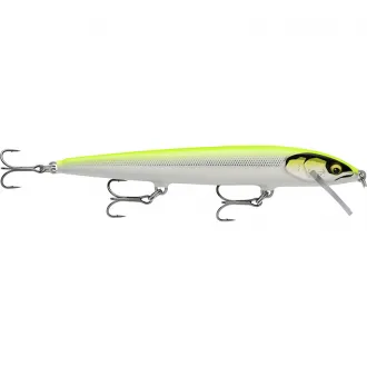 Rapala Floater Elite 120 Gilded Chartreuse UV