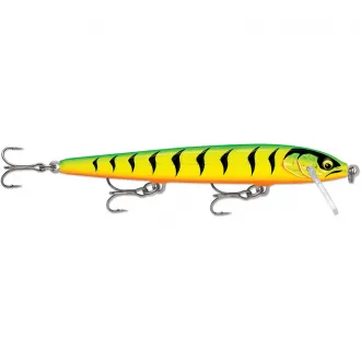 Rapala Floater Elite 120 Gilded Firetiger