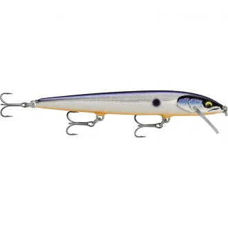 Rapala Floater Elite 120 Gilded Pearl Shad