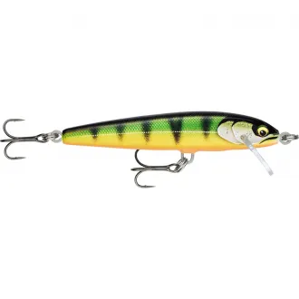 Rapala Floater Elite 120 Gilded Perch