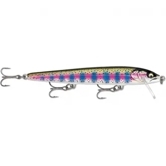 Rapala Floater Elite 120 Gilded Rainbow Trout