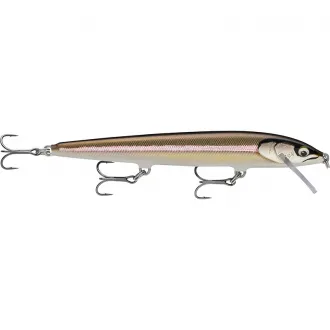 Rapala Floater Elite 120 Gilded Wakasagi
