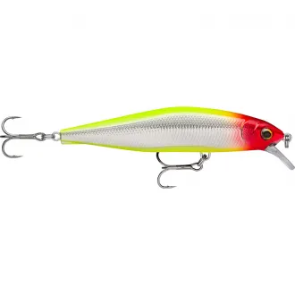 Rapala Precision Xtreme Air Boss 100 Clown