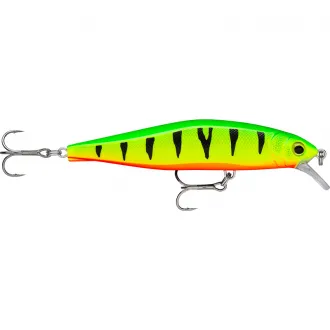Rapala Precision Xtreme Air Boss 100 Fire Tiger