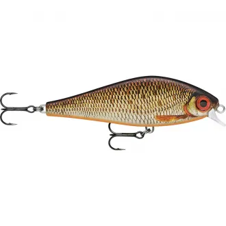 Rapala Super Shadow Rap 11 cm Live Redfin Shiner
