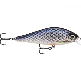Rapala Super Shadow Rap 11 cm Spawning Roach