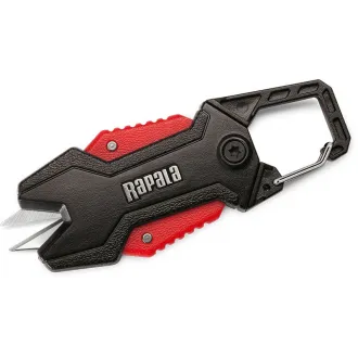 Rapala RCD Retractable Line Scissors