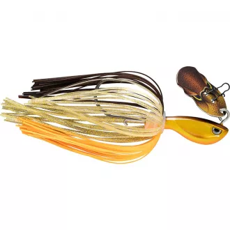 Rapala Rap-V Pike Bladed Jig 17g CW