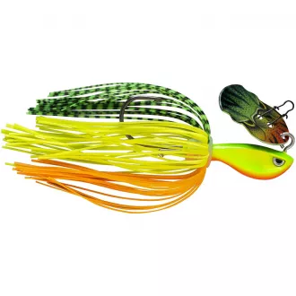 Rapala Rap-V Pike Bladed Jig 17g FT