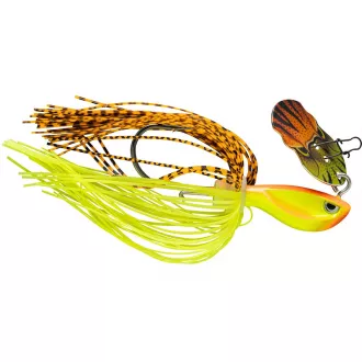 Rapala Rap-V Perch Bladed Jig 10g HT