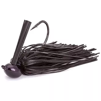 Reins G.I. Jig 5,25 g Black