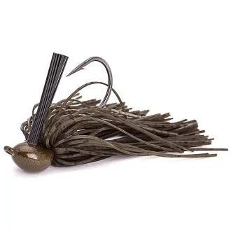 Reins G.I. Jig 5,25 g Green Pumpkin