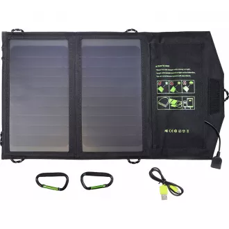 Relags BasicNature Solar-Ladegerät Basic 5V/10W