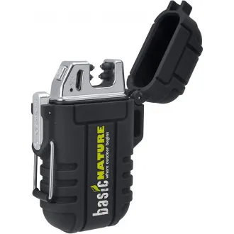 Relags BasicNature Feuerzeug ARC USB