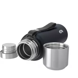 Origin Outdoors Isolierflasche PureSteel