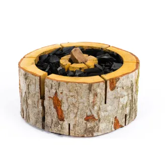 Origin Outdoors Grill Woodie