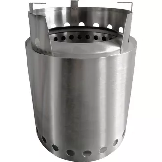 Origin Outdoors Holzofen Funnel