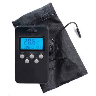 Reuben Heaton Digital Air/Water Thermometer