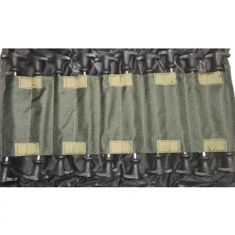 Rod Hutchinson 8" Bivvy Pegs (20 cm) - 20 Stück