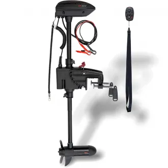 Rhino CR30VF Electric Outboard Motor