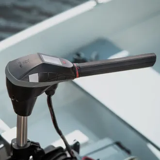 Rhino BLX 110 V2 Electric Outboard Motor