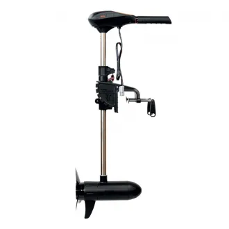 Rhino VX65 V2 Electric Outboard Motor