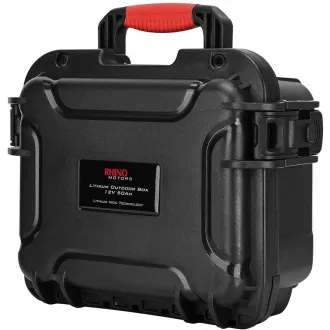 Rhino Lithium Outdoor Box 12 V 50 Ah