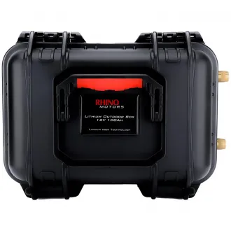 Rhino Lithium Outdoor Box 12 V 100 Ah