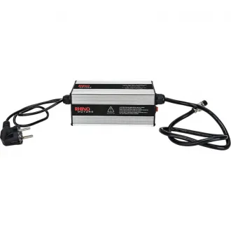 Rhino Ladegerät 12 V 15 Ah