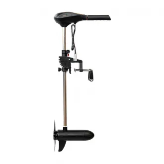 Rhino VX35 V2 Electric Outboard Motor