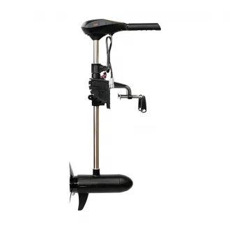 Rhino VX55 V2 Electric Outboard Motor