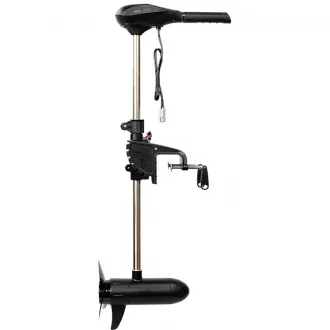 Rhino VX80 V2 Electric Outboard Motor