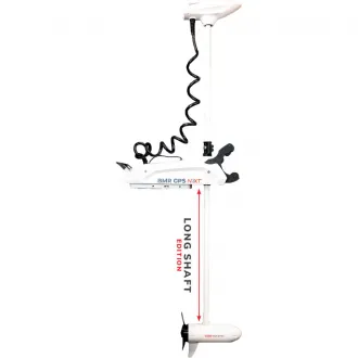 Rhino BMR GPS NXT 65 Outboard Motor