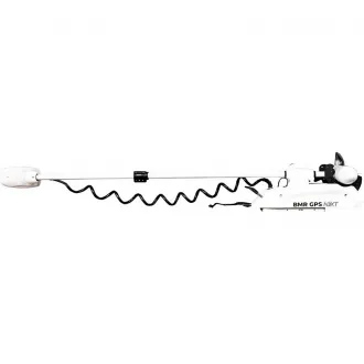 Rhino BMR GPS NXT 65 Outboard Motor