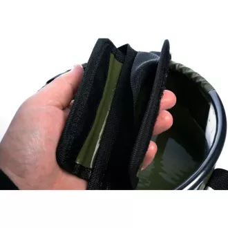 RidgeMonkey Collapsible Water Bucket 15 l
