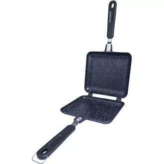 RidgeMonkey Classic Sandwich Toaster XL Granite Edition