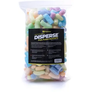 RidgeMonkey Disperse PVA Foam Nuggets NachfÃ¼llpack