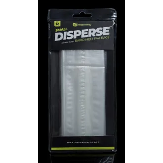 RidgeMonkey Disperse PVA Bags Small