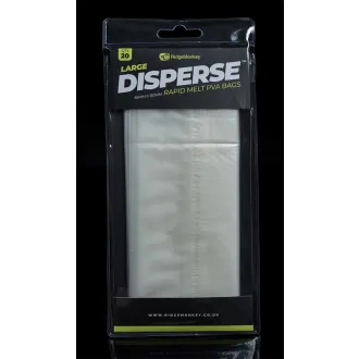 RidgeMonkey Disperse PVA Bags Large