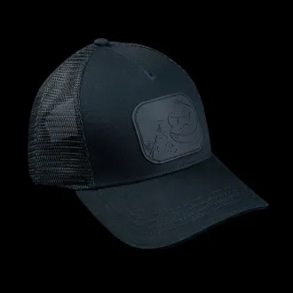 RidgeMonkey APEarel Dropback Trucker Cap