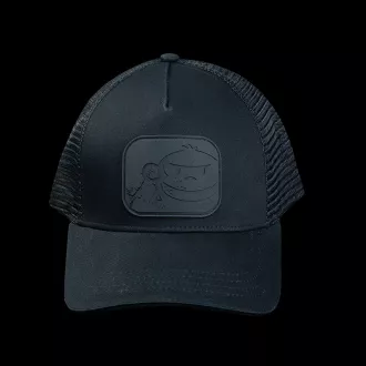 RidgeMonkey APEarel Dropback Trucker Cap