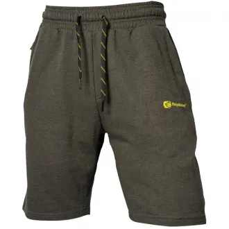 RidgeMonkey APEarel SportFlex Lightweight Shorts Green