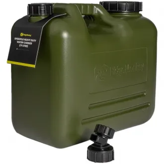 RidgeMonkey SpeedFlo Heavy Duty Water Carrier 10 Liter RM760