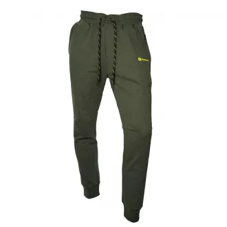 RidgeMonkey APEarel SportFlex Lightweight Joggers Green